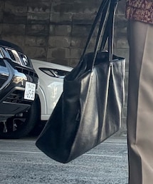 GUSCIO | トートバッグ