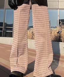 古着 | スラックス