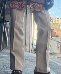 Wrangler | スラックス