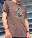 古着の「トップス(Tシャツ/カットソー)」