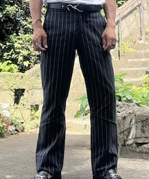 EMPORIO ARMANI | スラックス