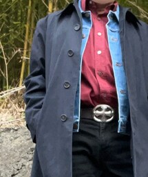 Wrangler | デニムジャケット