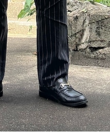 GU | ローファー