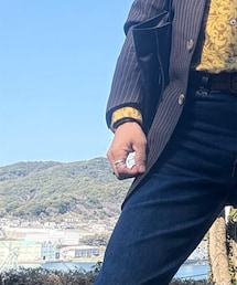 Yohji Yamamoto | リング