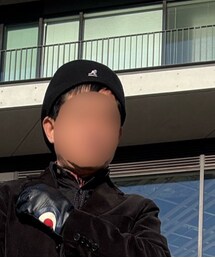 KANGOL | ハンチング/ベレー帽