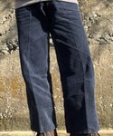不明の「パンツ(パンツ)」