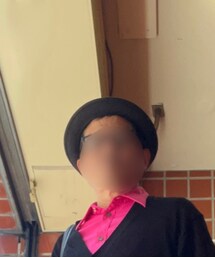 NEW YORK HAT | ハット