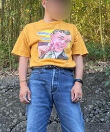 TORY LEATHER | ベルト