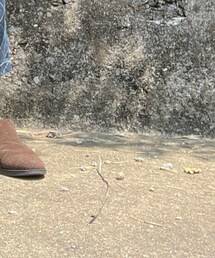 GU | ローファー