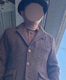 South2 West8 | カバーオール