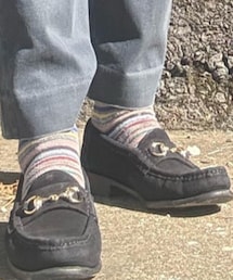 REGAL | ローファー