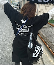 BiSH | BiSH iS OVER(Tシャツ/カットソー)