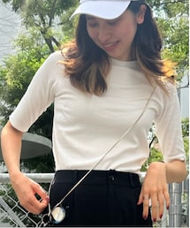 LOUNGEDRESS | Tシャツ/カットソー