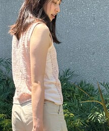 COMPTOIR DES COTONNIERS | トップス