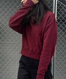 SOSO PHLANNEL | スウェット