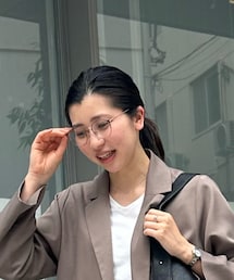 Zoff | メガネ