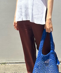 STUDIO NICHOLSON | その他パンツ