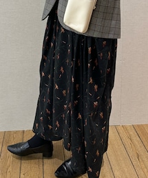 CLANE | スカート