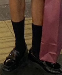 UNIQLO | ローファー