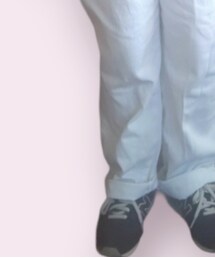 NEW BALANCE | スニーカー