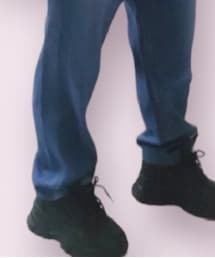 SHEIN | スニーカー