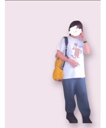 GU | スウェットパンツ