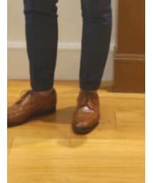 EDWARD GREEN | ドレスシューズ