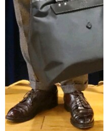 ALDEN | ドレスシューズ