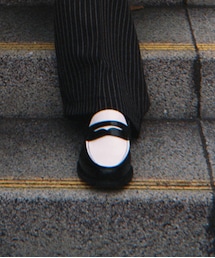 London Shoe Make | ローファー