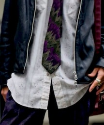 LANVIN | ネクタイ