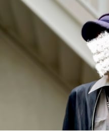 CANDY WOOD | キャップ