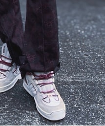 Needles×DCSHOES | スニーカー