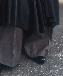 CASPER JOHN | スラックス