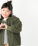 RIOの「ジャケット/アウター(MA-1)」