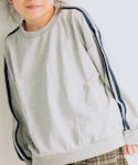 RIOの「トップス(スウェット)」
