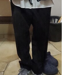 UNIQLO | スラックス