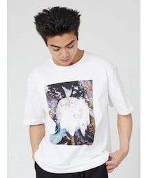 Design Tshirts Store graniph | Tシャツ/カットソー