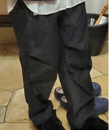 UNIQLO | カーゴパンツ