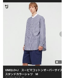 UNIQLO | シャツ/ブラウス