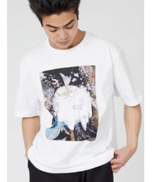 Design Tshirts Store graniph | Tシャツ/カットソー