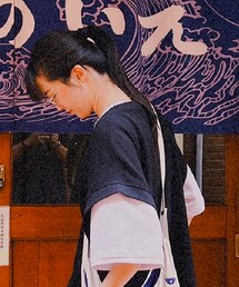 o.poism | その他トップス