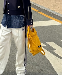 PLEATS MAMA | バッグ