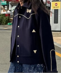 Needles | ジャケット/アウター