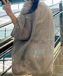 o.poism | その他トップス