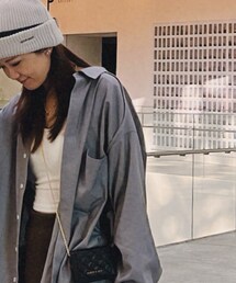 retem03 | シャツ/ブラウス