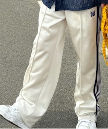 Needles | チノパンツ