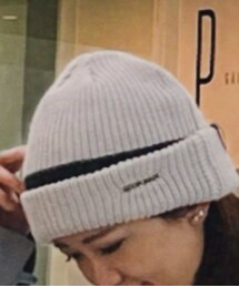 GoopiMade | ニットキャップ/ビーニー