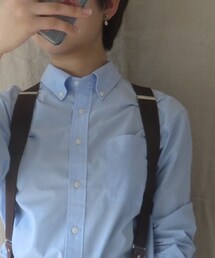 古着屋 | サスペンダー