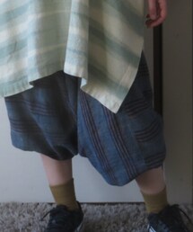 USAATO | その他パンツ