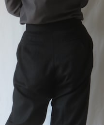 NO.S PROJECT | パンツ